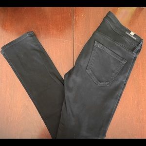 Citizens of Humanity Arielle Mid Rise Skinny